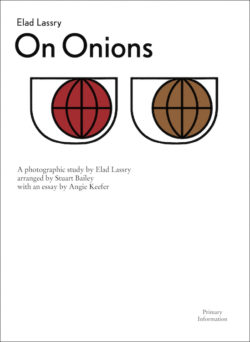 On Onions - Elad Lassry