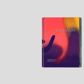 Métamorphe - Alexandra Pascual – Image 2