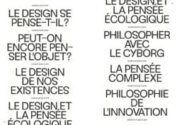 Penser le design avec la philosophie - Flore Garcin-Marrou – Image 3