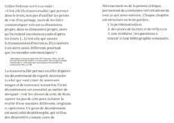 Penser le design avec la philosophie - Flore Garcin-Marrou – Image 4