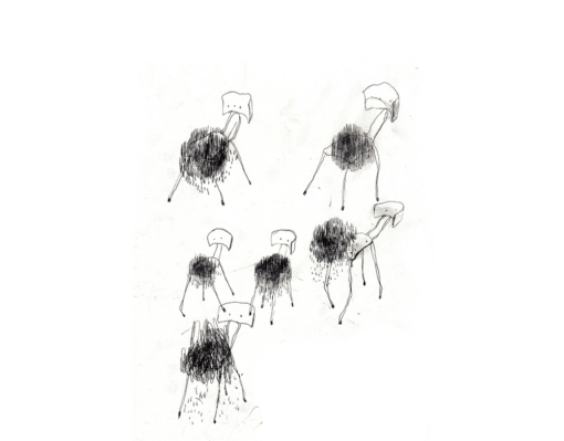 La répétition me fait plaisir - Ivonne Gargano – Image 4