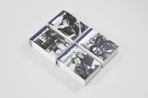 Revolution Every Day – A Calendar – 1917-2017 – Image 2