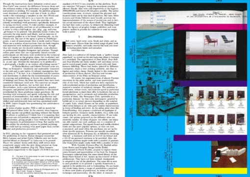 Faire – Regarder le graphisme – Volume 07 (n° 23, 24, 25, 26) – Image 4