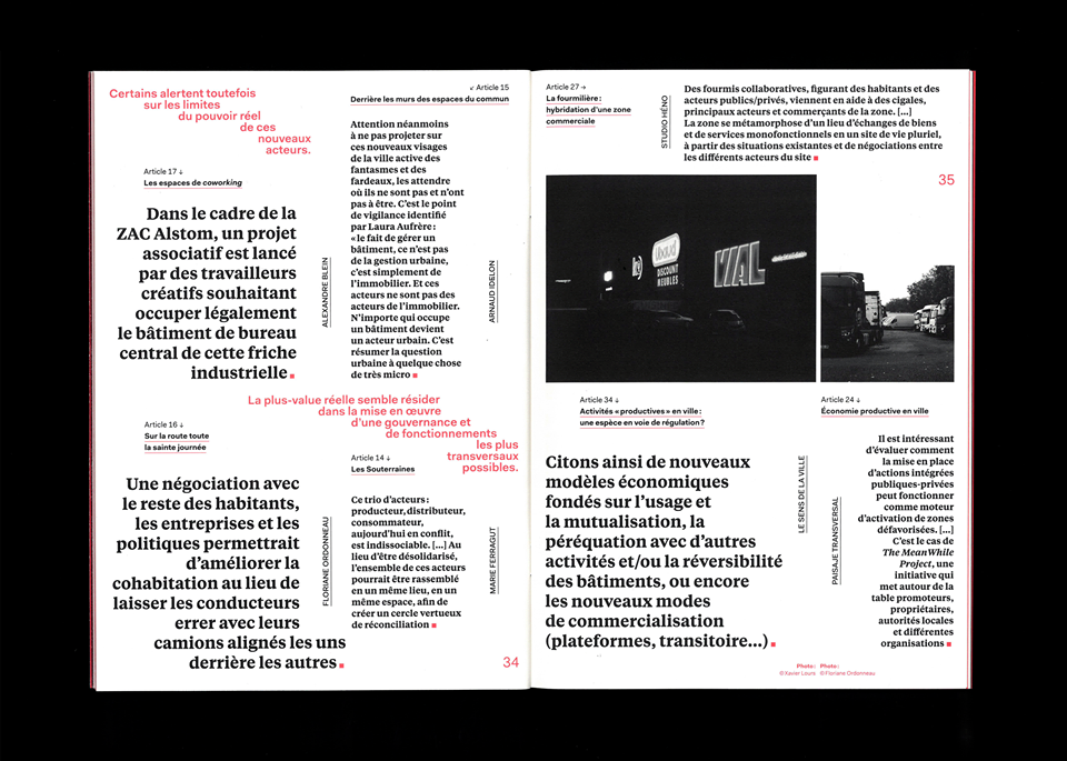 Sur-mesure #4 - Nouveaux visages de la ville active – Image 3