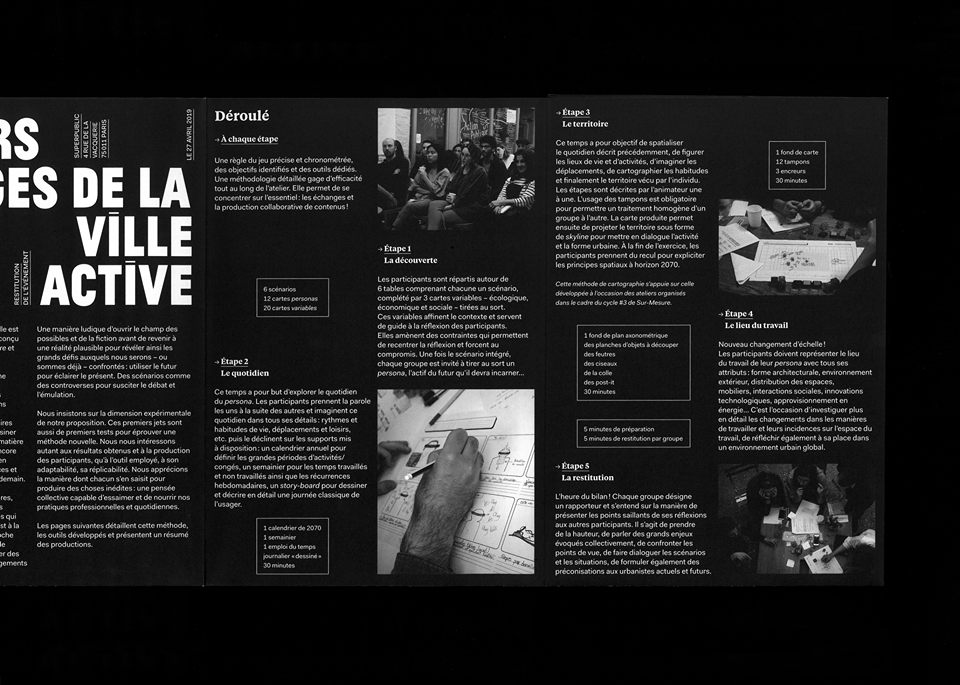 Sur-mesure #4 - Nouveaux visages de la ville active – Image 4
