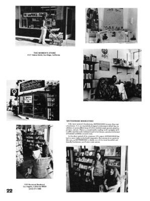 The New Woman’s Survival Catalog - Kirsten Grimstad and Susan Rennie – Image 2