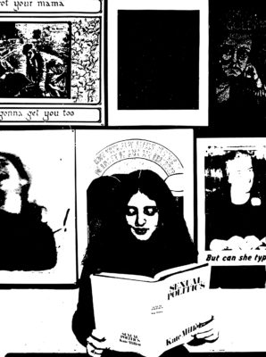 The New Woman’s Survival Catalog - Kirsten Grimstad and Susan Rennie – Image 7