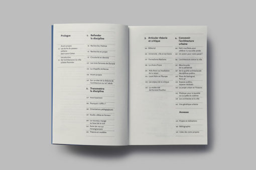 HUET — De l'architecture à la ville - Juliette Pommier – Image 7