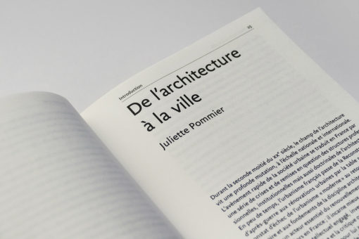HUET — De l'architecture à la ville - Juliette Pommier – Image 4