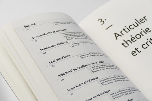 HUET — De l'architecture à la ville - Juliette Pommier – Image 2
