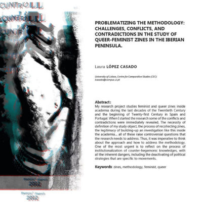 ZINES n°1 – An International Journal on Amateur and DIY Media – Image 3