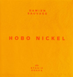 Hobo Nickel - Damien Sauvage