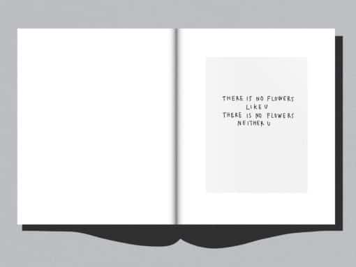 When Strawberries Will Grow on Trees, I Will Kiss U - Nicolas Polli – Image 10