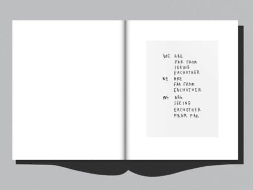 When Strawberries Will Grow on Trees, I Will Kiss U - Nicolas Polli – Image 4