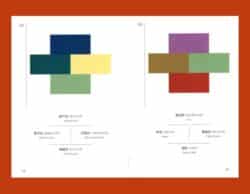 A Dictionary Of Color Combinations - Sanzo Wada – Image 6