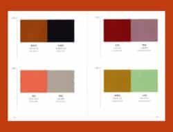 A Dictionary Of Color Combinations - Sanzo Wada – Image 7