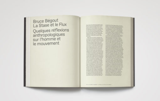 Flux, une société en mouvement - Coll. – Image 8