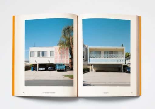 Los Angeles Standards - Caroline & Cyril Desroche – Image 6