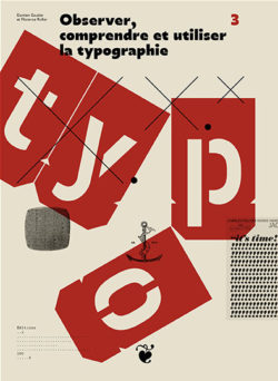 Observer, comprendre et utiliser la typographie - Coll.