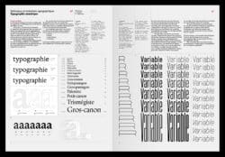 Observer, comprendre et utiliser la typographie - Coll. – Image 10