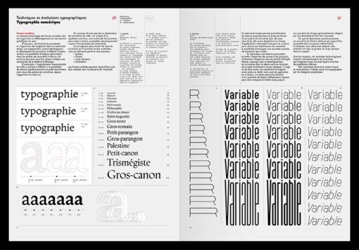 Observer, comprendre et utiliser la typographie - Coll. – Image 10