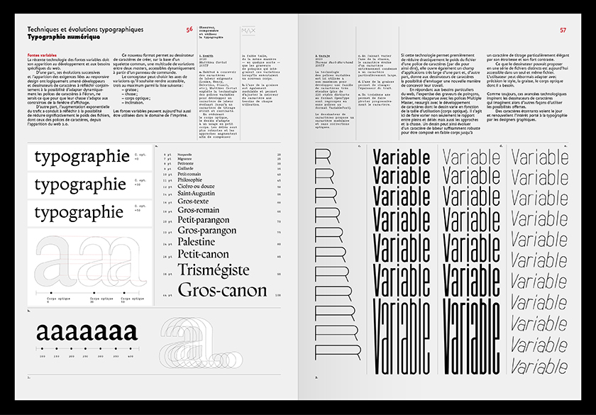 Observer, comprendre et utiliser la typographie - Coll. – Image 10