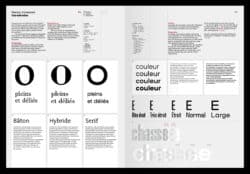 Observer, comprendre et utiliser la typographie - Coll. – Image 9