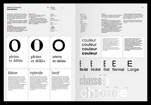 Observer, comprendre et utiliser la typographie - Coll. – Image 9