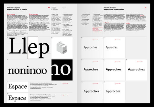 Observer, comprendre et utiliser la typographie - Coll. – Image 15