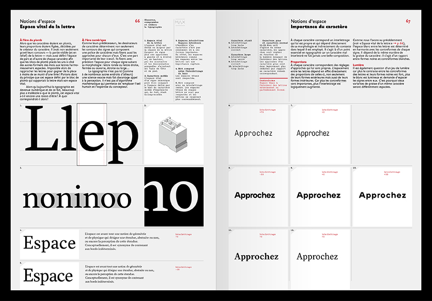 Observer, comprendre et utiliser la typographie - Coll. – Image 15