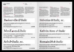 Observer, comprendre et utiliser la typographie - Coll. – Image 14