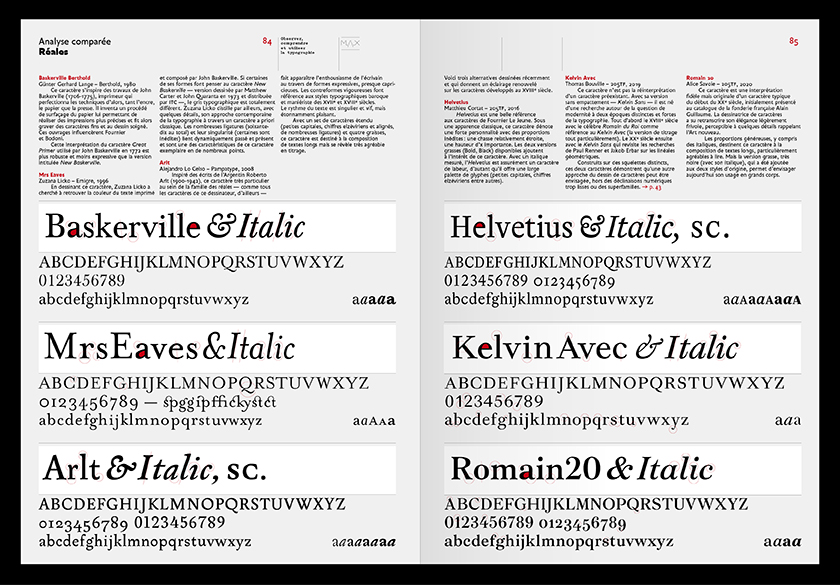 Observer, comprendre et utiliser la typographie - Coll. – Image 14