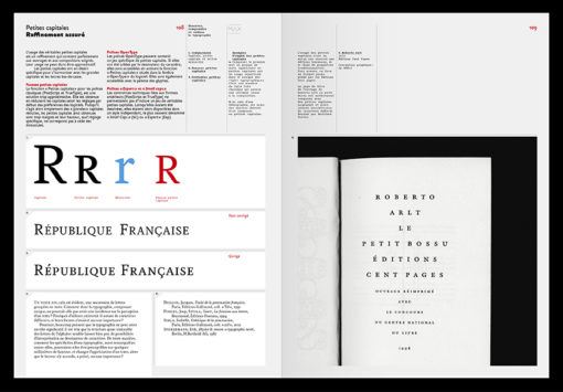Observer, comprendre et utiliser la typographie - Coll. – Image 13