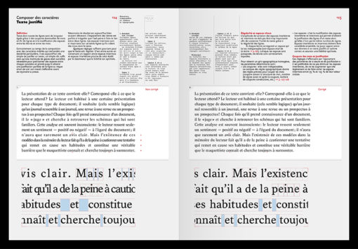 Observer, comprendre et utiliser la typographie - Coll. – Image 12