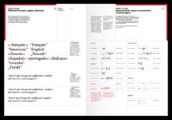 Observer, comprendre et utiliser la typographie - Coll. – Image 16
