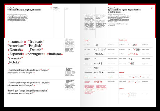 Observer, comprendre et utiliser la typographie - Coll. – Image 16