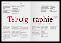 Observer, comprendre et utiliser la typographie - Coll. – Image 3