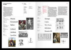 Observer, comprendre et utiliser la typographie - Coll. – Image 8