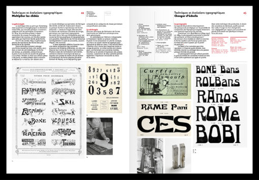 Observer, comprendre et utiliser la typographie - Coll. – Image 7
