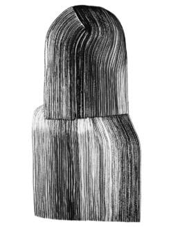 Crayon-Pinceau - Ronan Bouroullec