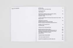 Robert Morris - The Perceiving Body – Image 2