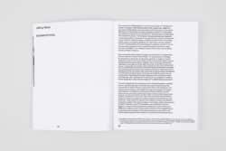 Robert Morris - The Perceiving Body – Image 3