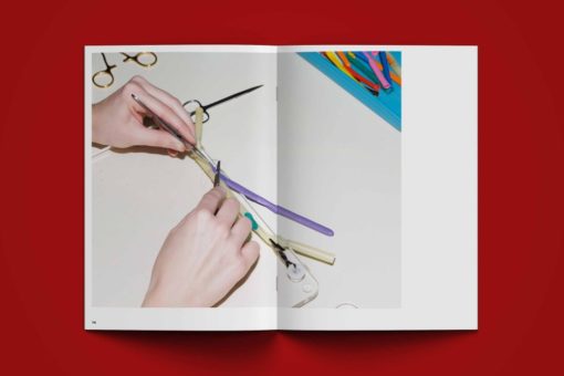 Handbook. Alternate edition - Marie Quéau – Image 4