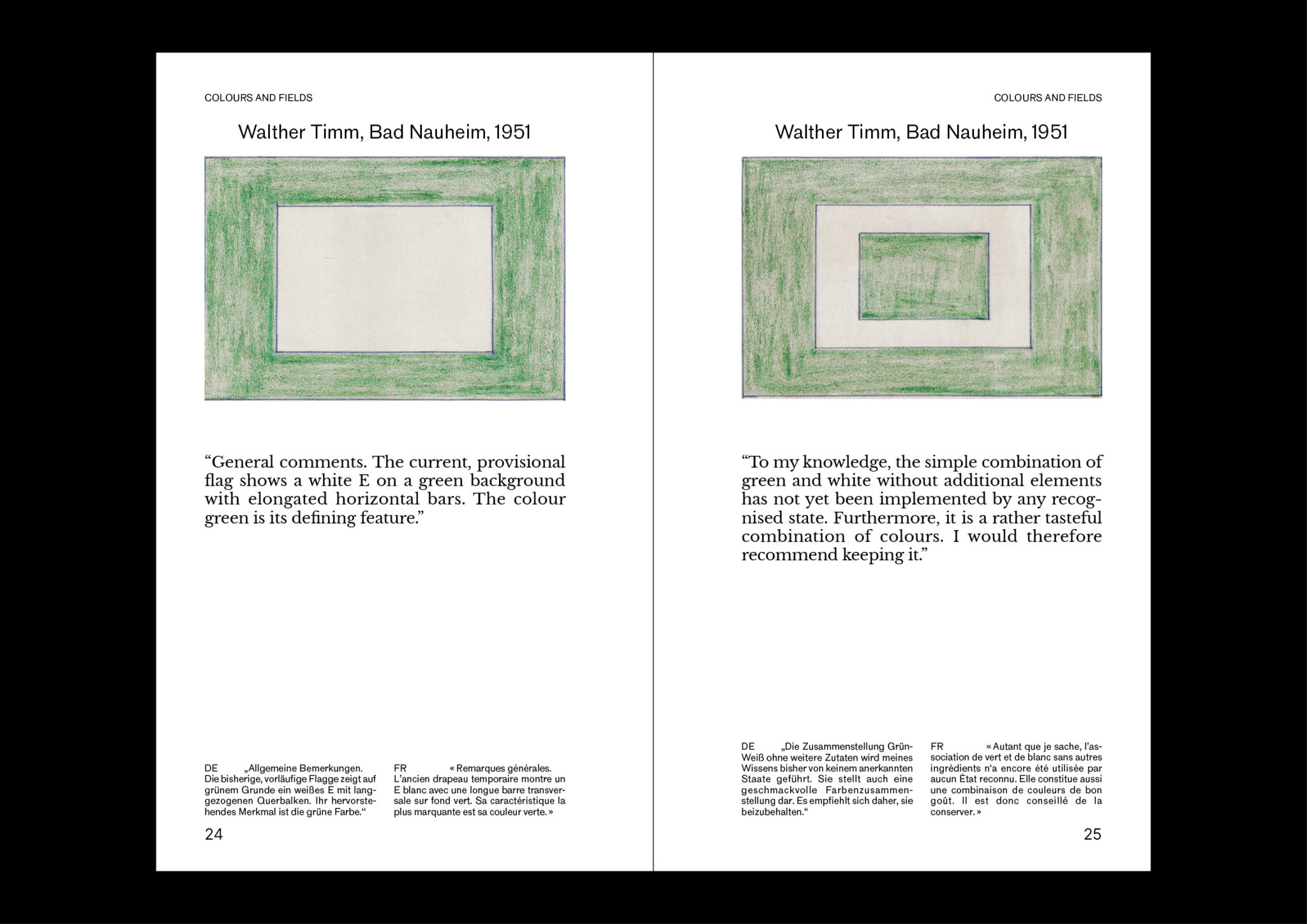 Rejected – Designs for the European Flag – Image 2