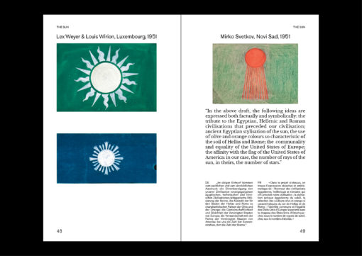 Rejected – Designs for the European Flag – Image 4