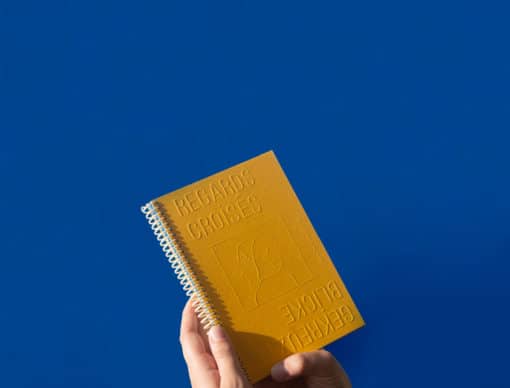 Regards croisés — Gekreutze Blicke - Yeloyolo – Image 2