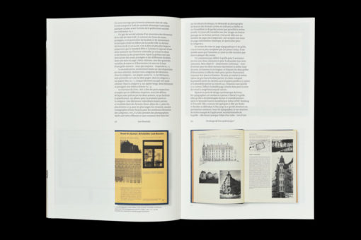 Un design du livre systématique ? - John Morgan & Jost Hochuli – Image 9