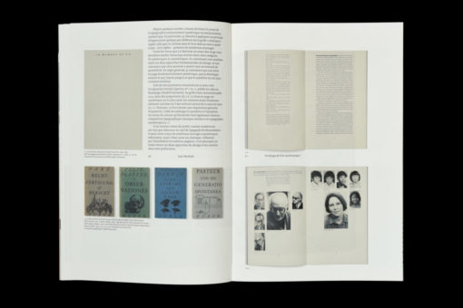 Un design du livre systématique ? - John Morgan & Jost Hochuli – Image 10
