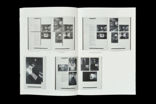 Un design du livre systématique ? - John Morgan & Jost Hochuli – Image 11