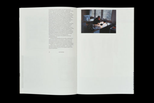 Un design du livre systématique ? - John Morgan & Jost Hochuli – Image 12